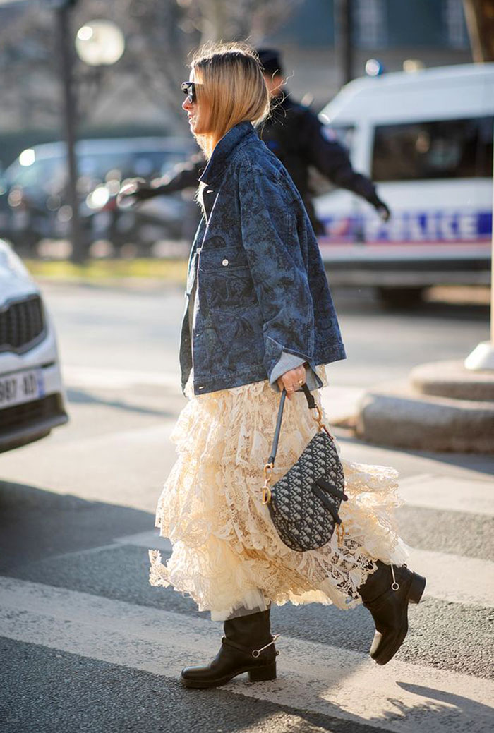 Oversized-denim-jacket