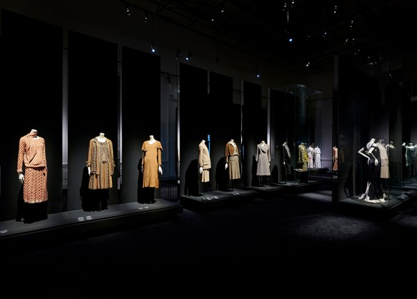 Major Coco Chanel exhibition Just Opened In Paris