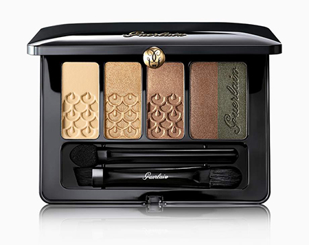 Palette-5-Couleurs-Eyeshadow-Coque-d'Or---Guerlain