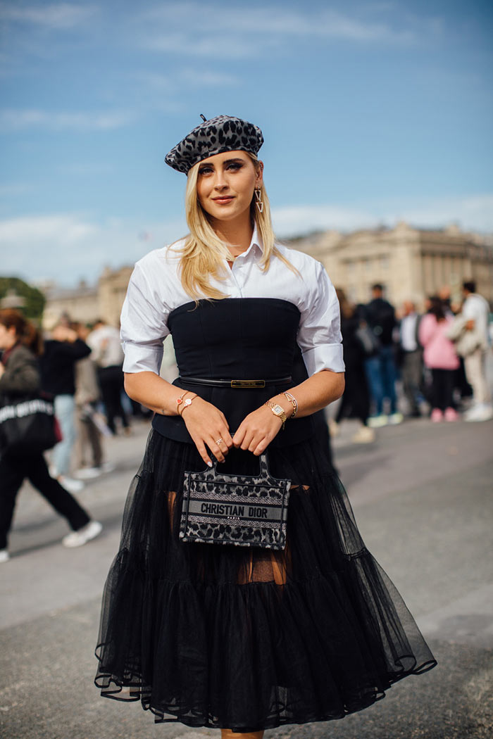 Paris-Fashion-Week-SS22-Street-Style-Beret-(1)