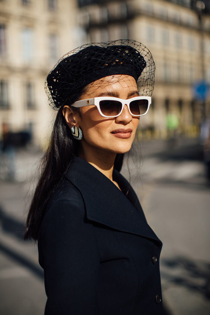 Paris-Fashion-Week-SS22-Street-Style-Beret-(1)