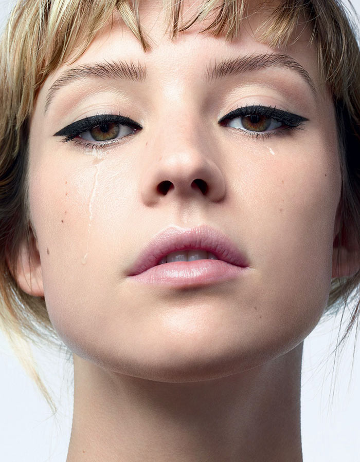 Chanel Eye Makeup Collection - Angele 