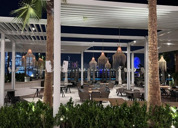 PLAYA Beach Club to open on May 4th on Palm West Beach PLAYA Beach Club to open on May 4th on Palm West Beach