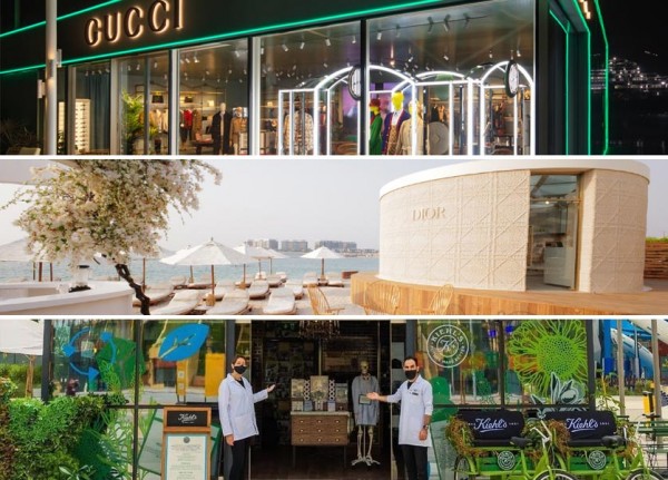 3 Luxury Pop-Up Stores To Visit In Dubai This Weekend