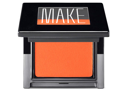 Poppy Matte Finish Eyeshadow from Make