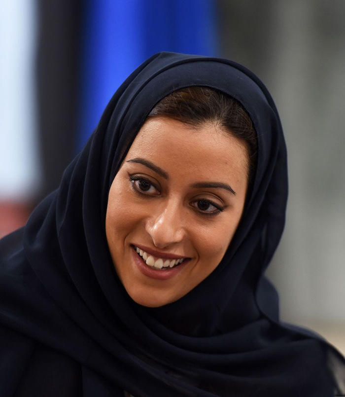 Princess-Noura-Bint-Faisal-Al-Saud
