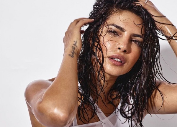 Here is what we know about Priyanka Chopra’s new Haircare Brand