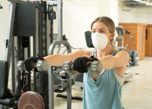 Tips to Protect Yourself in the Gym