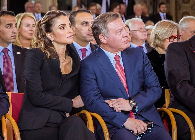 Queen-Rania-King-Abdullah 7