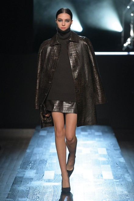 Michael kors THE FALL WINTER 2022 COLLECTION