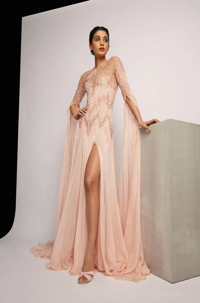 Rami Al Ali SS22 Couture