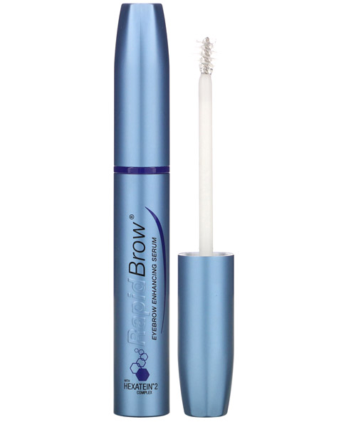 5 Best Eyebrow Growth Serums For Fuller And Thicker Brows - Special ...