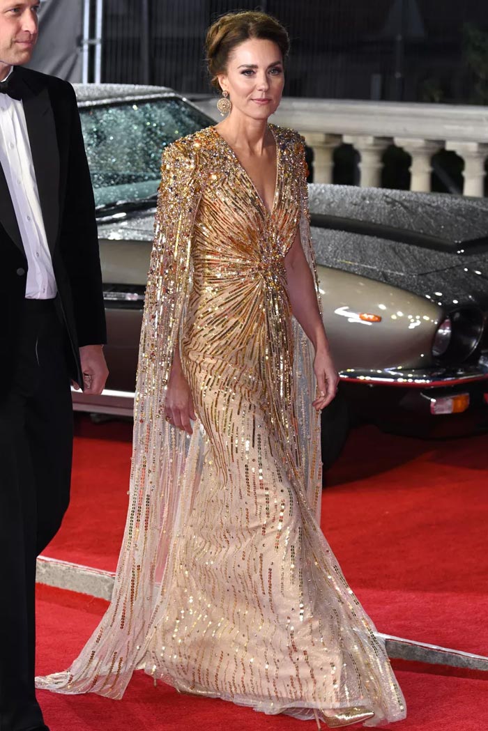 Sparkling Red Carpet Moments: Stars Are Shining With Glitter - Special ...