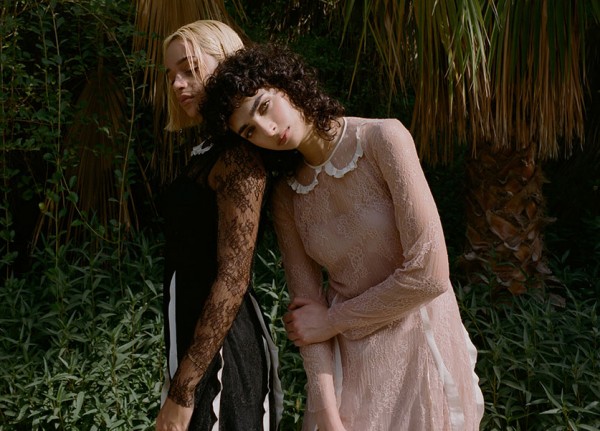 REDValentino Capsule for Dubai: Dreamy & Unique