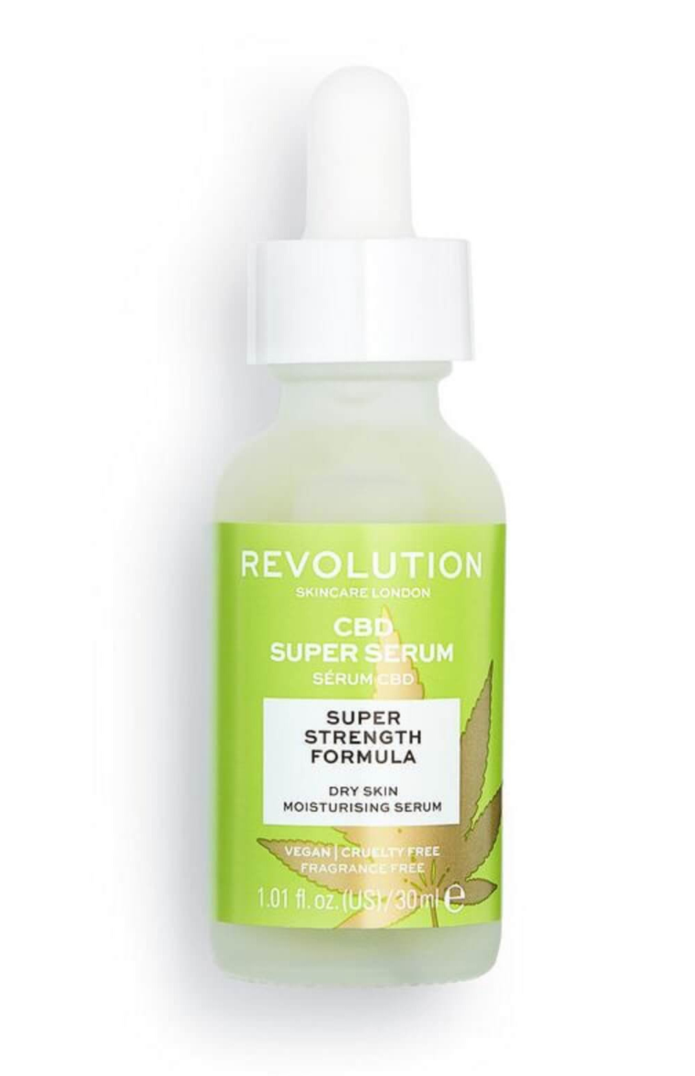 Revolution-serum