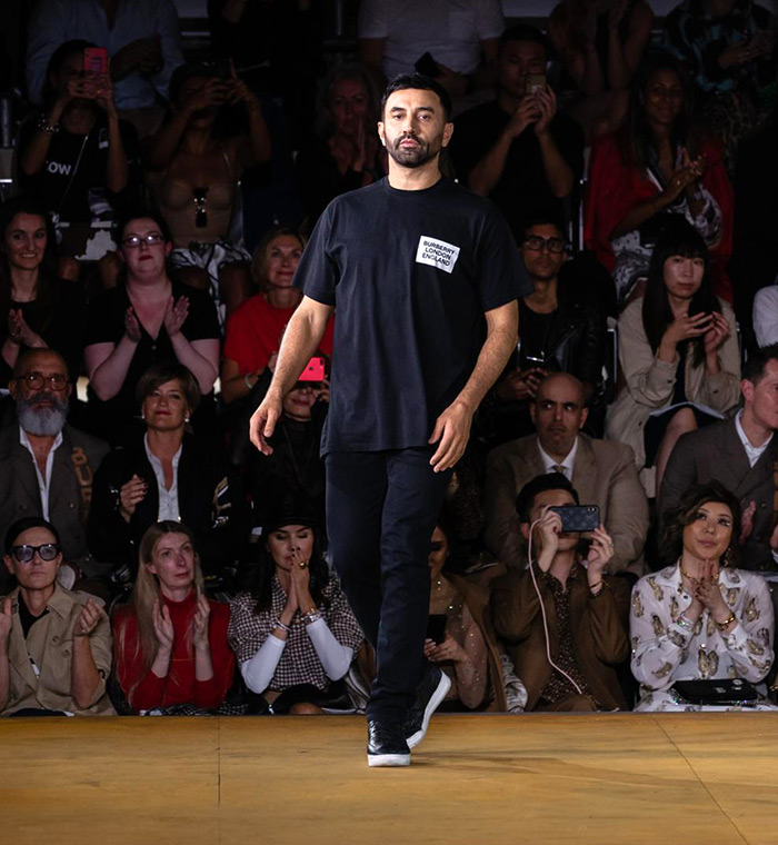 Ricardo Tisci