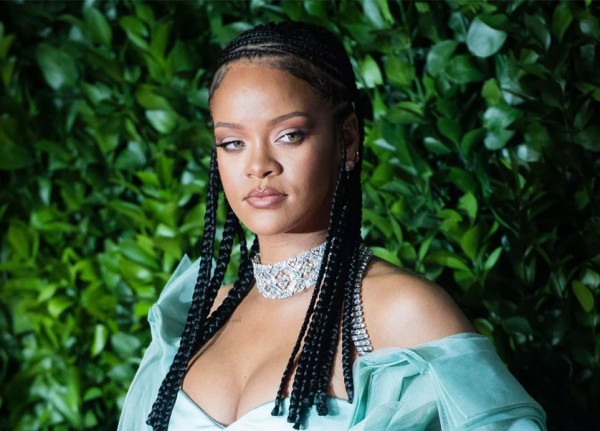 Rihanna’s Fenty fashion label to close down after only two years