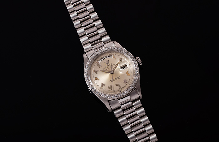 Rolex-Ref-1804-in-Platinum-with-Hindi-numerals