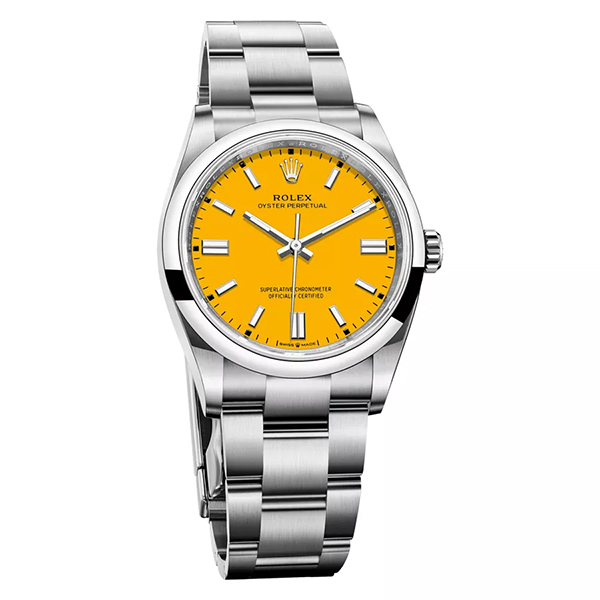Rolex-watch