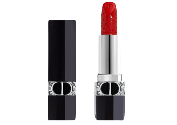 Rouge Dior - Valentine’s Day Limited Edition