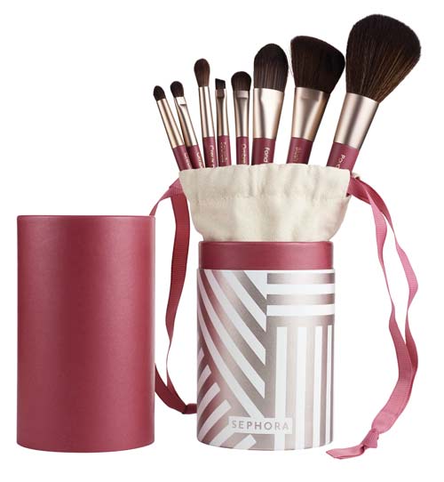 Sephora Collection Brushes