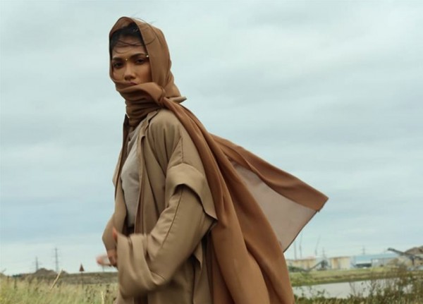 Meet the Abaya label that is changing the world of modest streetwear