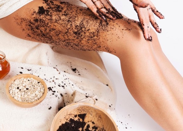 The Best Body Scrubs For Smooth Summer Skin 