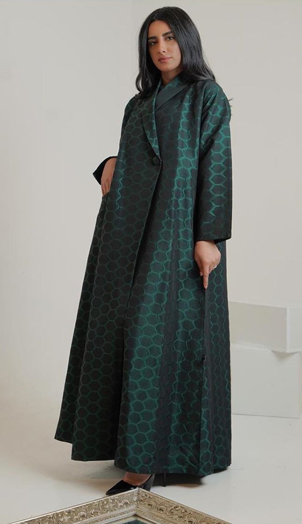 Abayas