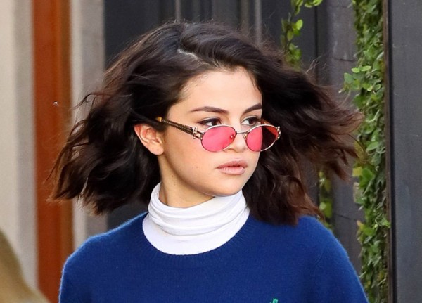 Selena Gomez’s Best-Ever Hair Moments