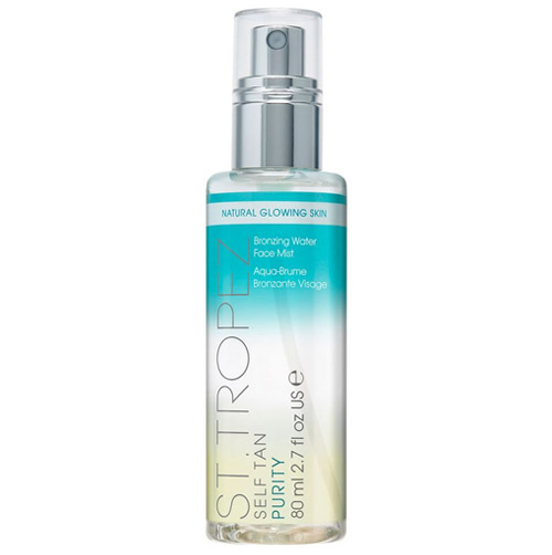 Self-Tan Purity Face Mist from St. Tropez