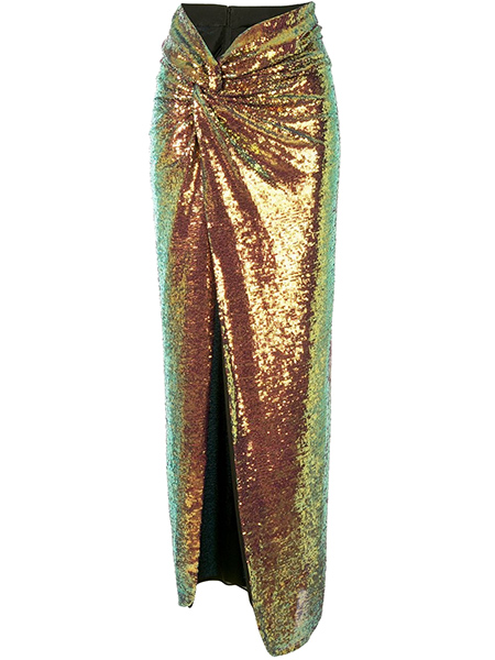Sequin-Sarong-Skirt---Lapointe