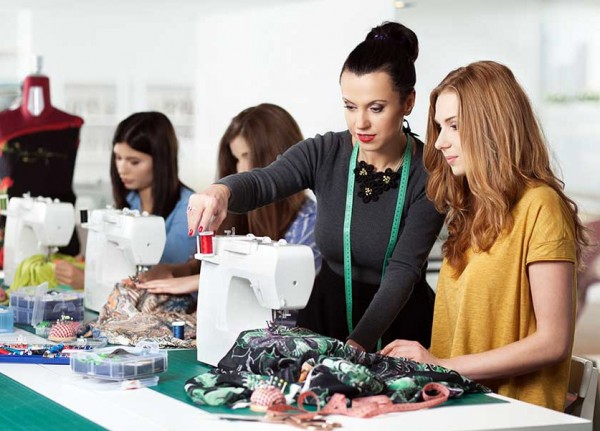These Are the Best Sewing Machines for Beginners