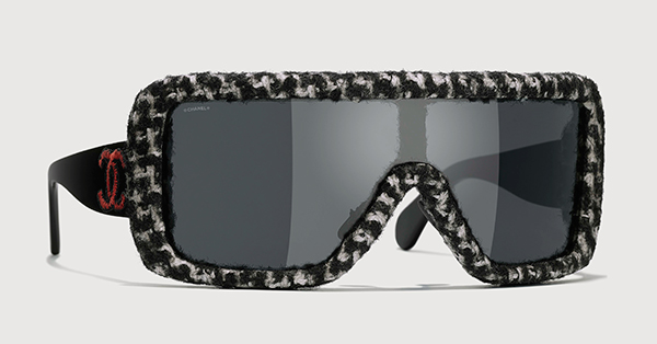 sunglasses-CHANEL