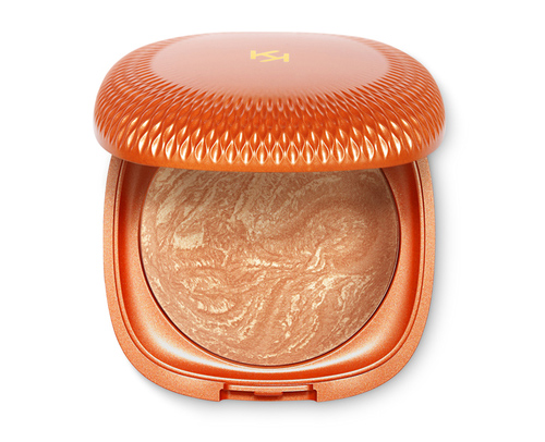 Sicilian-Notes-Baked-Bronzer-–-Kiko-Milano