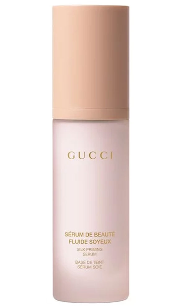 Silk Priming Serum - Gucci Beauty