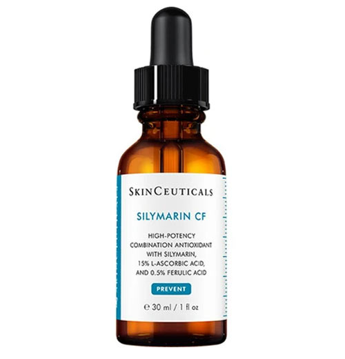 Silymarin CF from Skinceuticals