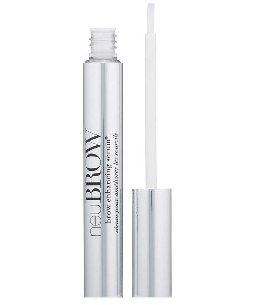 Skin Research Laboratories NeuBrow Brow Enhancing Serum