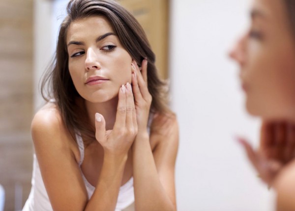 4 Signs your Skin is Dehydrated 4 Signs your Skin is Dehydrated