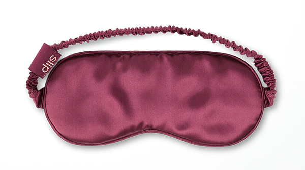 Slip-eyemask