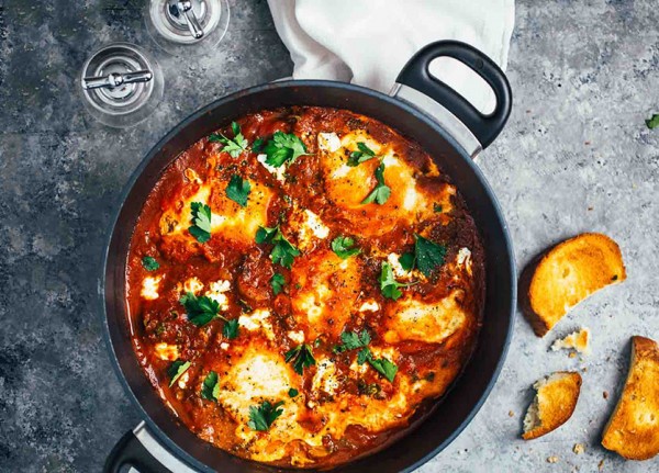 Spicy Egg and potato Spicy Egg and potato