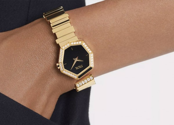 The Top 6 Spring 2021 Women’s Watches Trends