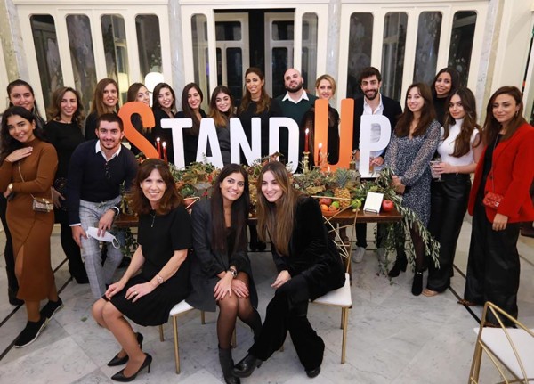 L’oréal Paris And Lebanese Organization Abaad Launch International Training Program Against Harassment