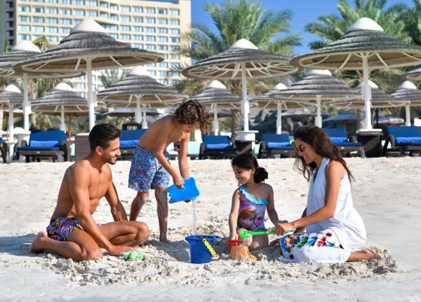 5 عروض منتجعات لقضاء عطلة فاخرة خلال عيد الفطر في الإمارات