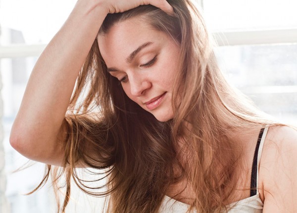 Simple & Effective Solutions to Stop Hair Fall