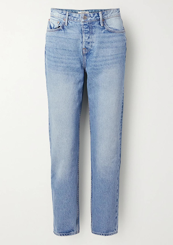 GRLFRND jeans
