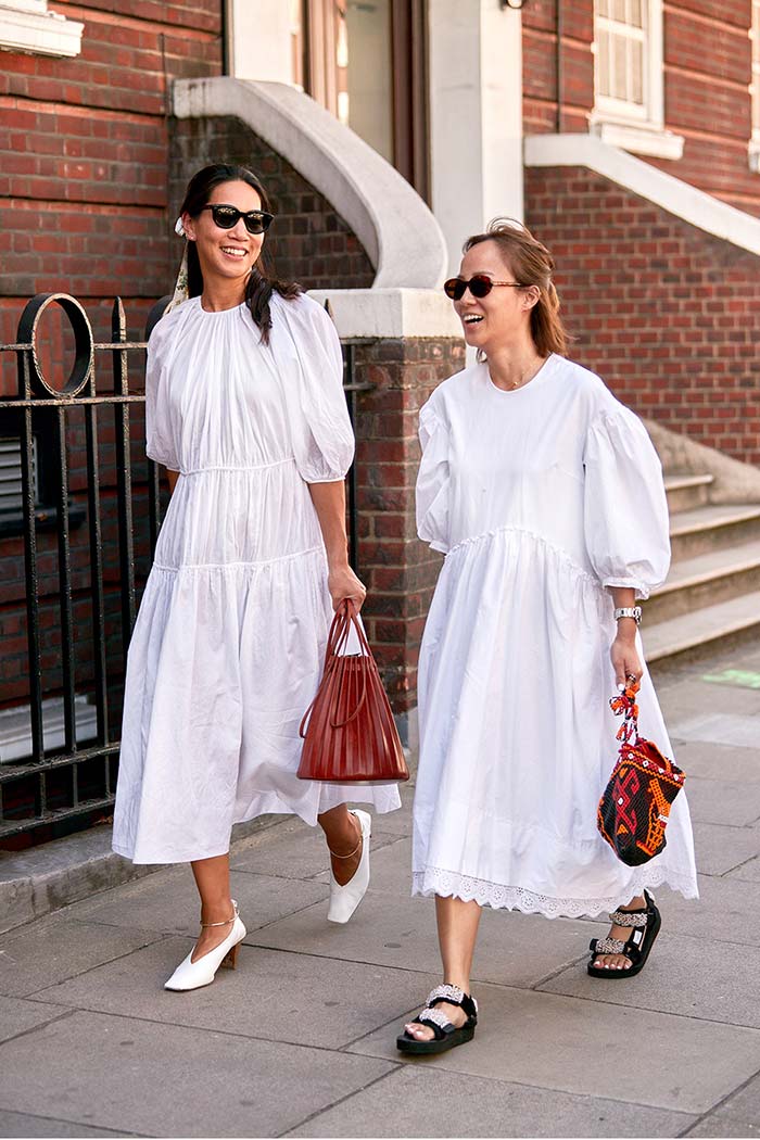 Street-style-white-dress