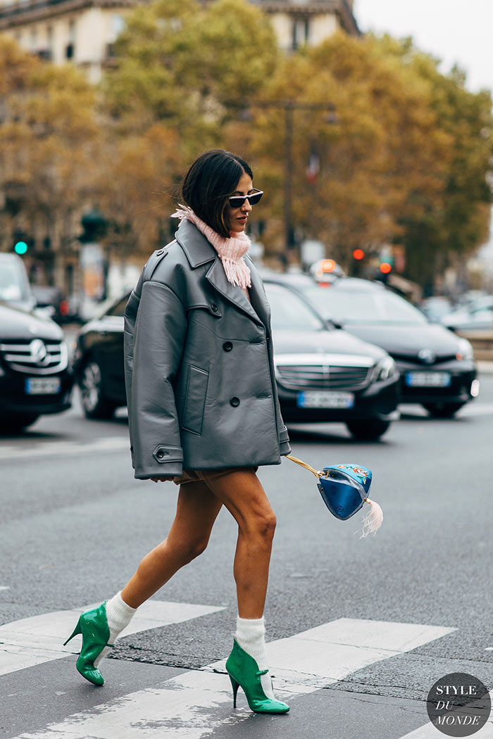 Street-stylke-white-socks-and-heels