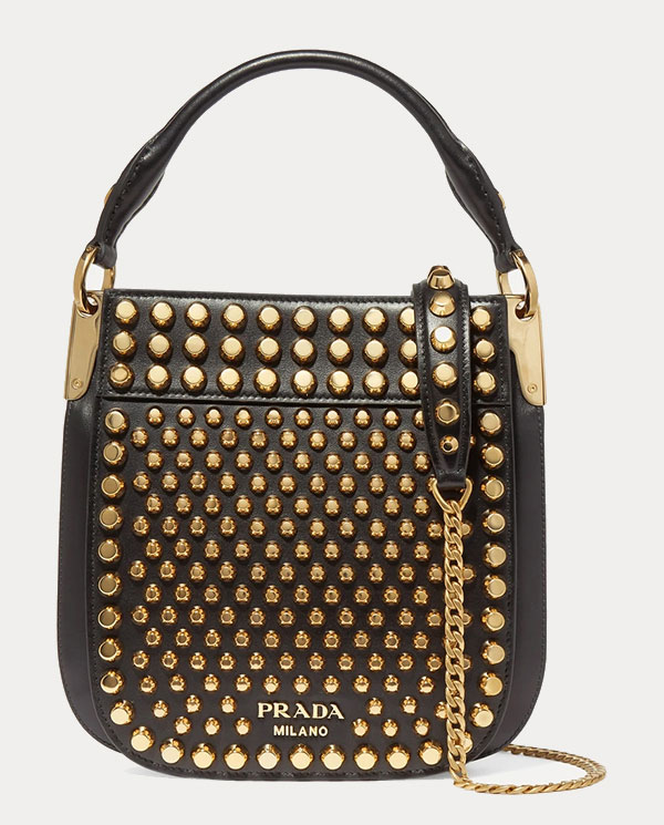 prada  bag