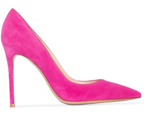 Suede-Pumps-–-Gianvito-Rossi