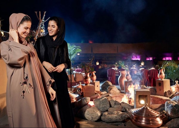 The Top 5 Suhoor Spots In Dubai This Ramadan 2021